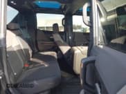 ✅ 2024 GMC HUMMER EV Pickup 2X • VIN: 1GT10BDD7RU112152 • Лот: 41598253. Опубликован ранее на IAAI с пробегом 5 365 миль. Бесплатный доступ к архиву аукционных продаж из США и подробный отчёт об истории автомобиля на DreamBid. Изображение 8.