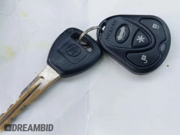 ✅ 2001 Acura Integra LS • VIN: JH4DB76581S000937 • Lot: 42361439. Listed on IAAI with 231,586 mi. Free auction sales archive from the USA and detailed vehicle history report at DreamBid. Image 11.