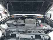 ✅ 2023 Toyota Tacoma TRD Off Road • VIN: 3TMCZ5AN5PM571369 • Lot: 43559181. Listed on IAAI with 56,795 mi. Free auction sales archive from the USA and detailed vehicle history report at DreamBid. Image 10.