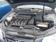 ✅ 2009 Hyundai Sonata GLS • VIN: 5NPET46C29H524482 • Лот: 41362154. Опубликован ранее на IAAI с пробегом 151 114 миль. Бесплатный доступ к архиву аукционных продаж из США и подробный отчёт об истории автомобиля на DreamBid. Изображение 10.