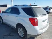 ✅ 2010 Chevrolet Equinox 2LT • VIN: 2CNALPEWXA6290544 • Лот: 43429779. Опубликован ранее на IAAI с пробегом 155 394 миль. Бесплатный доступ к архиву аукционных продаж из США и подробный отчёт об истории автомобиля на DreamBid. Изображение 3.