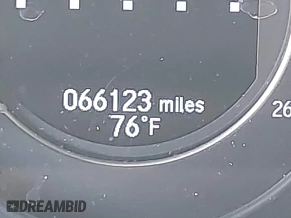 ✅ 2017 Honda Accord EX-L • VIN: 1HGCR3F01HA019661 • Lot: 42972720. Listed on IAAI with 66,123 mi. Free auction sales archive from the USA and detailed vehicle history report at DreamBid. Image 16.