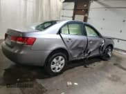 ✅ 2007 Hyundai Sonata GLS • VIN: 5NPET46C17H239298 • Лот: 76703494. Опубликован ранее на Copart с пробегом Не указан. Бесплатный доступ к архиву аукционных продаж из США и подробный отчёт об истории автомобиля на DreamBid. Изображение 3.