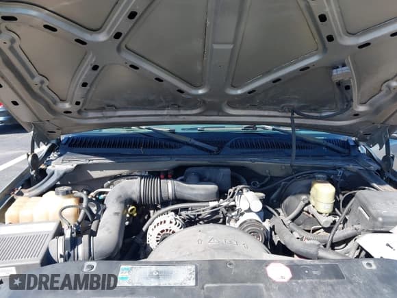 ✅ 2002 Chevrolet Silverado 1500 LS • VIN: 2GCEC19W721385283 • Лот: 43340350. Опубликован ранее на IAAI с пробегом 151 024 миль. Бесплатный доступ к архиву аукционных продаж из США и подробный отчёт об истории автомобиля на DreamBid. Изображение 10.