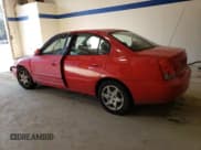 ✅ 2005 Hyundai Elantra GLS • VIN: KMHDN46D75U979905 • Lot: 43714875. Wystawiony na Copart z przebiegiem Nie podano. Bezpłatny archiwum sprzedaży aukcyjnych z USA i szczegółowy raport historii pojazdu na DreamBid. Zdjęcie 2.