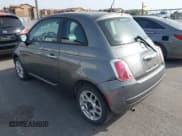✅ 2012 FIAT 500 Pop • VIN: 3C3CFFAR7CT124595 • Lot: 42257410. Listed on IAAI with 96,608 mi. Free auction sales archive from the USA and detailed vehicle history report at DreamBid. Image 6.