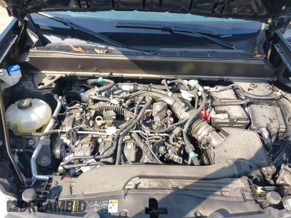 ✅ 2023 Ford Maverick XL • VIN: 3FTTW8F99PRA52222 • Lot: 42159399. Wystawiony na IAAI z przebiegiem 15 221 mil. Bezpłatny archiwum sprzedaży aukcyjnych z USA i szczegółowy raport historii pojazdu na DreamBid. Zdjęcie 10.