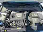 2018 Hyundai Kona Ultimate z VIN KM8K53A5XJU137264, wystawiony jako Copart lot #57774655 z przebiegiem 106 250 mil mil oraz Szkoda całkowita • Salvage title. Historia ofert i sprzedaży dostępna na DreamBid. Obrazek 11.