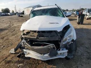 ✅ 2016 Chevrolet Equinox LT • VIN: 2GNFLFEK1G6339650 • Лот: 70883194. Опубликован ранее на Copart с пробегом 91 404 миль. Бесплатный доступ к архиву аукционных продаж из США и подробный отчёт об истории автомобиля на DreamBid. Изображение 5.