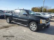 ✅ 2010 Chevrolet Silverado 1500 LT • VIN: 3GCRCSE01AG297599 • Лот: 91925055. Опубликован ранее на Copart с пробегом 157 595 миль. Бесплатный доступ к архиву аукционных продаж из США и подробный отчёт об истории автомобиля на DreamBid. Изображение 4.