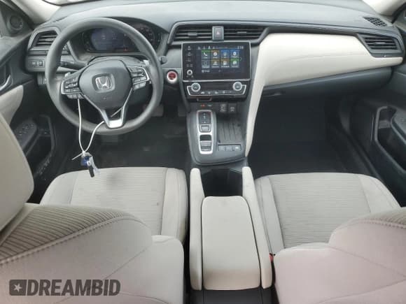 ✅ 2020 Honda Insight EX • VIN: 19XZE4F57LE011298 • Lot: 84382945. Wystawiony na Copart z przebiegiem 49 782 mil. Bezpłatny archiwum sprzedaży aukcyjnych z USA i szczegółowy raport historii pojazdu na DreamBid. Zdjęcie 8.