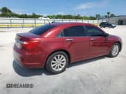 ✅ 2013 Chrysler 200 Limited • VIN: 1C3CCBCGXDN573204 • Лот: 59960545. Опубликован ранее на Copart с пробегом 106 457 миль. Бесплатный доступ к архиву аукционных продаж из США и подробный отчёт об истории автомобиля на DreamBid. Изображение 3.