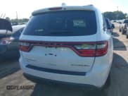 ✅ 2015 Dodge Durango Citadel • VIN: 1C4RDJEG9FC832998 • Lot: 43222671. Listed on IAAI with 140,889 mi. Free auction sales archive from the USA and detailed vehicle history report at DreamBid. Image 17.