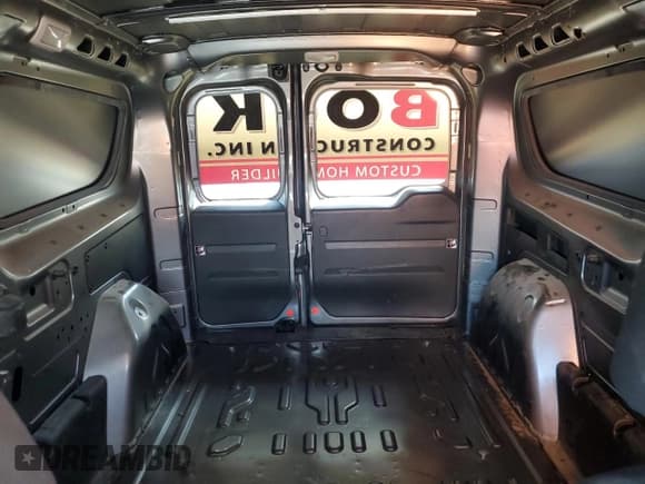 ✅ 2021 Ram ProMaster City Cargo Tradesman SLT • VIN: ZFBHRFBB9M6V34596 • Лот: 87007075. Опубликован ранее на Copart с пробегом 60 124 миль. Бесплатный доступ к архиву аукционных продаж из США и подробный отчёт об истории автомобиля на DreamBid. Изображение 10.