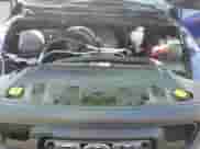 2019 Ram 1500 Warlock z VIN 1C6RR7GT7KS706340, wystawiony jako Copart lot #66206745 z przebiegiem 81 239 mil mil oraz Szkoda całkowita • Salvage title. Historia ofert i sprzedaży dostępna na DreamBid. Obrazek 11.