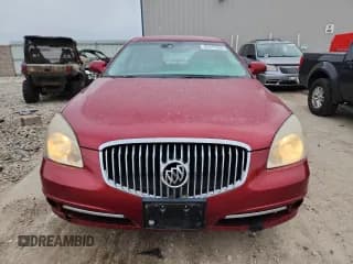 ✅ 2010 Buick Lucerne CXL-3 • VIN: 1G4HE5EM6AU120503 • Лот: 92317355. Опубликован ранее на Copart с пробегом 156 892 миль. Бесплатный доступ к архиву аукционных продаж из США и подробный отчёт об истории автомобиля на DreamBid. Изображение 5.