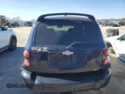 ✅ 2011 Chevrolet HHR LS • VIN: 3GNBAAFW4BS541014 • Lot: 79415744. Listed on Copart with 129,272 mi. Free auction sales archive from the USA and detailed vehicle history report at DreamBid. Image 6.