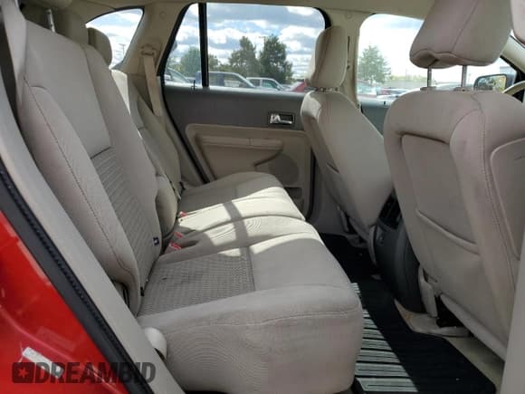 ✅ 2010 Ford Edge SE • VIN: 2FMDK3GCXABB39755 • Лот: 82730815. Опубликован ранее на Copart с пробегом 156 557 миль. Бесплатный доступ к архиву аукционных продаж из США и подробный отчёт об истории автомобиля на DreamBid. Изображение 11.