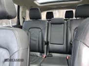 ✅ 2014 Audi Q7 Premium Plus • VIN: WA1LGAFE2ED010914 • Lot: 59791355. Wystawiony na Copart z przebiegiem 141 819 mil. Bezpłatny archiwum sprzedaży aukcyjnych z USA i szczegółowy raport historii pojazdu na DreamBid. Zdjęcie 10.