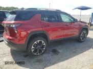 ✅ 2025 Chevrolet Equinox FWD LT • VIN: 3GNAXHEG2SL316419 • Lot: 70832735. Wystawiony na Copart z przebiegiem 4 973 mil. Bezpłatny archiwum sprzedaży aukcyjnych z USA i szczegółowy raport historii pojazdu na DreamBid. Zdjęcie 3.