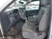 ✅ 2017 Chevrolet Silverado 2500HD Work Truck • VIN: 1GC0CUEG1HZ174526 • Lot: 44344155. Wystawiony na Copart z przebiegiem 95 798 mil. Bezpłatny archiwum sprzedaży aukcyjnych z USA i szczegółowy raport historii pojazdu na DreamBid. Zdjęcie 7.