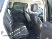 ✅ 2013 Ford C-Max SEL • VIN: 1FADP5BU3DL510542 • Lot: 43352133. Listed on IAAI with 173,059 mi. Free auction sales archive from the USA and detailed vehicle history report at DreamBid. Image 8.