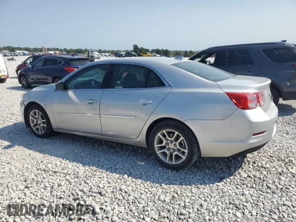 ✅ 2014 Chevrolet Malibu LT • VIN: 1G11C5SL3EF167269 • Lot: 70163414. Listed on Copart with 129,555 mi miles. Access the free auction sales archive from the USA and view a detailed vehicle history report at DreamBid. Image 2.
