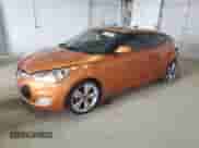 ✅ 2013 Hyundai Veloster RE:MIX • VIN: KMHTC6AD0DU109884 • Лот: 49723905. Размещён на Copart с пробегом 109 230 миль миль. Получите бесплатный доступ к архиву аукционных продаж из США и посмотрите подробный отчёт об истории автомобиля на DreamBid. Изображение 1.