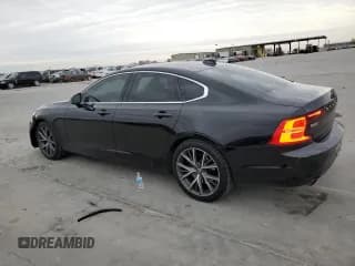 ✅ 2017 Volvo S90 Momentum • VIN: YV1102AK8H1007911 • Lot: 78673913. Listed on Copart with Not provided. Free auction sales archive from the USA and detailed vehicle history report at DreamBid. Image 2.