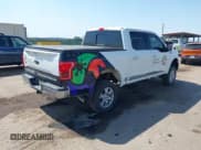 ✅ 2015 Ford F-150 XLT • VIN: 1FTEW1EG7FFA25063 • Lot: 42554605. Wystawiony na IAAI z przebiegiem 163 944 mil. Bezpłatny archiwum sprzedaży aukcyjnych z USA i szczegółowy raport historii pojazdu na DreamBid. Zdjęcie 4.