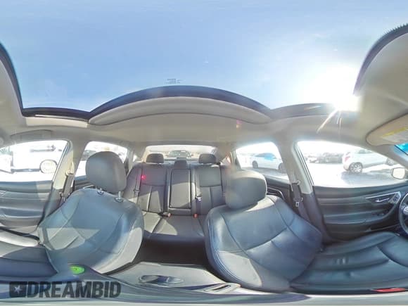 ✅ 2013 Nissan Altima SL • VIN: 1N4AL3AP6DN480049 • Lot: 93345925. Listed on Copart with 143,187 mi. Free auction sales archive from the USA and detailed vehicle history report at DreamBid. Image 14.