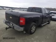 ✅ 2008 Chevrolet Silverado 1500 2LT • VIN: 2GCEC19J181266349 • Lot: 43230045. Wystawiony na Copart z przebiegiem 204 540 mil. Bezpłatny archiwum sprzedaży aukcyjnych z USA i szczegółowy raport historii pojazdu na DreamBid. Zdjęcie 3.