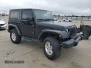 ✅ 2008 Jeep Wrangler Sahara • VIN: 1J4FA54148L591820 • Лот: 51252525. Опубликован ранее на Copart с пробегом 84 733 миль. Бесплатный доступ к архиву аукционных продаж из США и подробный отчёт об истории автомобиля на DreamBid. Изображение 4.