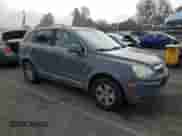 2009 Saturn VUE XE с VIN 3GSCL33P99S565453, выставлен на аукционе Copart как лот 86159724 с пробегом 210 312 миль миль и Чистый • Clean title. История ставок и продаж доступна на DreamBid. Изображение 4.