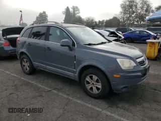 2009 Saturn VUE XE z VIN 3GSCL33P99S565453, wystawiony jako Copart lot #86159724 z przebiegiem 210 312 mil mil oraz Czysty tytuł • Clean title. Historia ofert i sprzedaży dostępna na DreamBid. Obrazek 4.