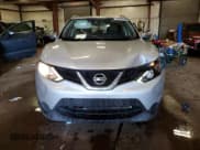 ✅ 2017 Nissan Rogue SV • VIN: JN1BJ1CP0HW009491 • Лот: 84029165. Опубликован ранее на Copart с пробегом 127 298 миль. Бесплатный доступ к архиву аукционных продаж из США и подробный отчёт об истории автомобиля на DreamBid. Изображение 5.