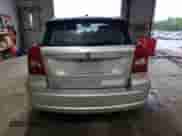 2011 Dodge Caliber Mainstreet с VIN 1B3CB3HA4BD118068, выставлен на аукционе Copart как лот 73546884 с пробегом 225 434 миль миль и Списание • Salvage title. История ставок и продаж доступна на DreamBid. Изображение 6.