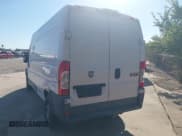✅ 2014 Ram ProMaster Cargo • VIN: 3C6TRVDGXEE104492 • Lot: 43388054. Wystawiony na IAAI z przebiegiem 220 282 mil. Bezpłatny archiwum sprzedaży aukcyjnych z USA i szczegółowy raport historii pojazdu na DreamBid. Zdjęcie 3.