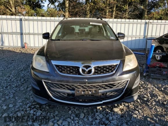 ✅ 2010 Mazda CX-9 Grand Touring • VIN: JM3TB3MV0A0200447 • Lot: 85339955. Listed on Copart with 194,941 mi. Free auction sales archive from the USA and detailed vehicle history report at DreamBid. Image 5.