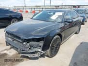 ✅ 2013 Audi A8 4.0L • VIN: WAUR2AFD7DN020673 • Lot: 43306801. Wystawiony na IAAI z przebiegiem 134 121 mil. Bezpłatny archiwum sprzedaży aukcyjnych z USA i szczegółowy raport historii pojazdu na DreamBid. Zdjęcie 18.