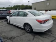 ✅ 2011 Honda Accord LX • VIN: 1HGCP2F3XBA033916 • Lot: 71707035. Listed on Copart with 105,279 mi. Free auction sales archive from the USA and detailed vehicle history report at DreamBid. Image 2.