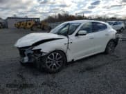 ✅ 2020 Maserati Levante S • VIN: ZN661YUA0LX344754 • Лот: 92375905. Опубликован ранее на Copart с пробегом 6 833 миль. Бесплатный доступ к архиву аукционных продаж из США и подробный отчёт об истории автомобиля на DreamBid. Изображение 1.