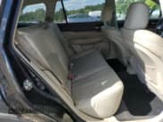 ✅ 2011 Subaru Outback Limited Power Moon • VIN: 4S4BRDLCXB2375845 • Лот: 70573185. Опубликован ранее на Copart с пробегом 162 593 миль. Бесплатный доступ к архиву аукционных продаж из США и подробный отчёт об истории автомобиля на DreamBid. Изображение 11.