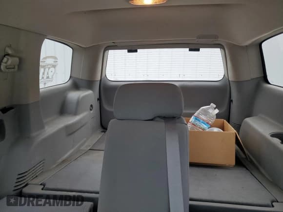 ✅ 2007 Dodge Durango SXT • VIN: 1D8HB38P77F546058 • Lot: 87254685. Listed on Copart with 197,932 mi. Free auction sales archive from the USA and detailed vehicle history report at DreamBid. Image 10.