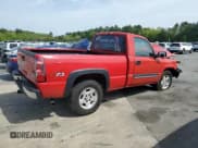 ✅ 2006 Chevrolet Silverado 1500 LT1 • VIN: 3GCEK14T86G158696 • Лот: 57025545. Опубликован ранее на Copart с пробегом 116 512 миль. Бесплатный доступ к архиву аукционных продаж из США и подробный отчёт об истории автомобиля на DreamBid. Изображение 3.