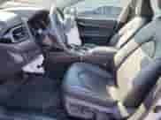 2021 Toyota Camry XSE with VIN 4T1K61BK4MU022329, listed as a Copart auction lot 69682255 with 16,244 mi miles and Salvage title. Bid and sale history available at DreamBid. Image 7.