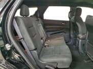 ✅ 2025 Dodge Durango GT • VIN: 1C4RDJDG9SC554325 • Лот: 95777235. Опубликован ранее на Copart с пробегом 5 616 миль. Бесплатный доступ к архиву аукционных продаж из США и подробный отчёт об истории автомобиля на DreamBid. Изображение 11.