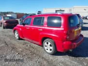 ✅ 2006 Chevrolet HHR LT • VIN: 3GNDA23P16S638298 • Lot: 41216077. Listed on IAAI with 104,739 mi. Free auction sales archive from the USA and detailed vehicle history report at DreamBid. Image 3.