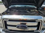 ✅ 2015 Ford F-250 Lariat • VIN: 1FT7W2BT1FEA38719 • Lot: 62938005. Listed on Copart with 98,790 mi. Free auction sales archive from the USA and detailed vehicle history report at DreamBid. Image 11.