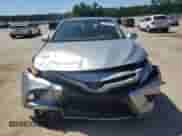 2020 Toyota Camry XSE with VIN 4T1K61AK1LU336214, listed as a Copart auction lot 71426655 with Not provided miles and Salvage title. Bid and sale history available at DreamBid. Image 5.
